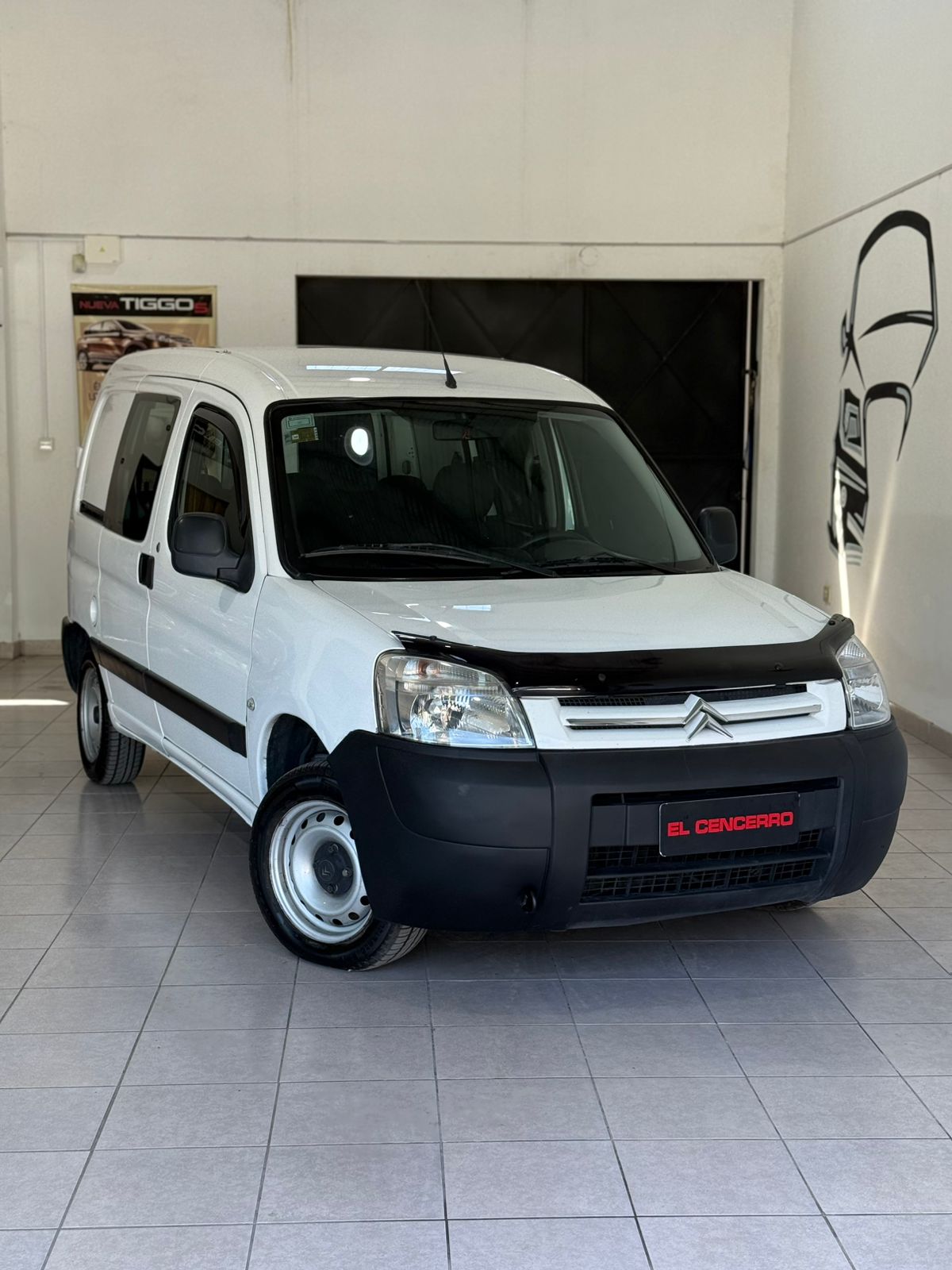 Citroen Berlingo Furgon Business