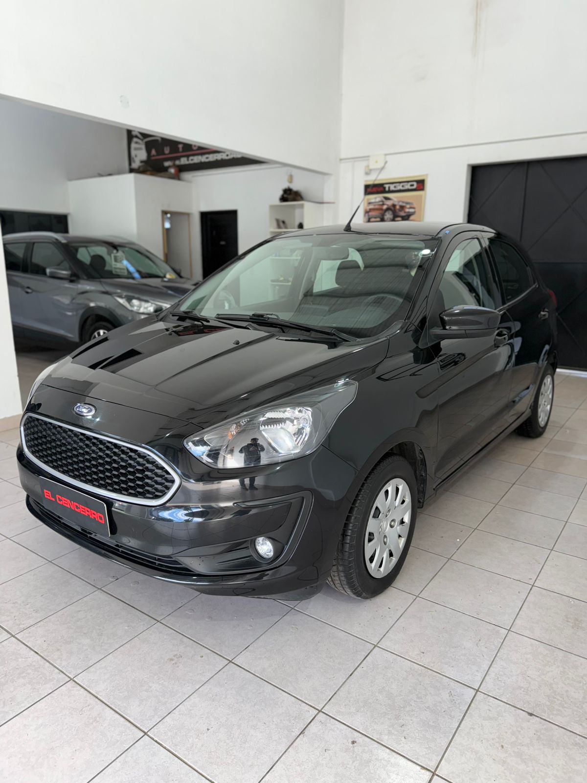 Ford Ka SE 1.5