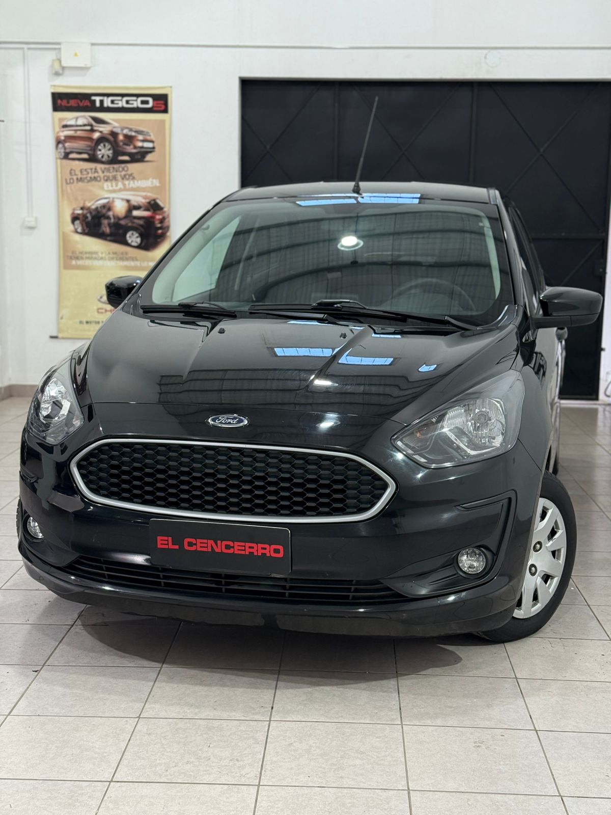Ford Ka SE 1.5